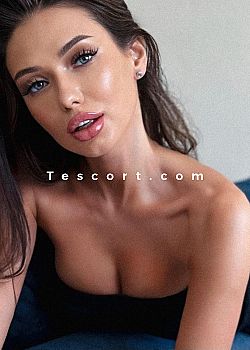 ROSE Escort girl Paris