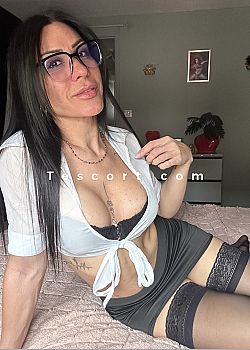 Cathalina Escort girl Montpellier