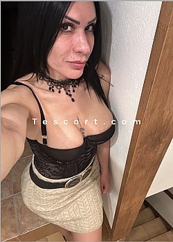 LudivineXsummers Escort girl Montpellier