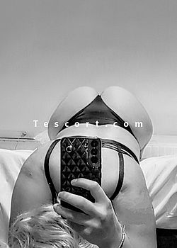 NymphoNina Escort girl Toulouse