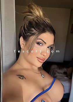 Nicole Arantes Trans Escorts Cannes