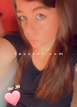 Rachel Escort girl Marseille