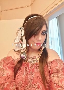 Asli castillan Escort girl Paris