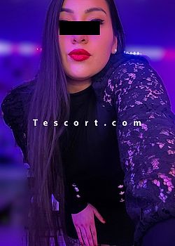 Vanessa Escort girl Paris