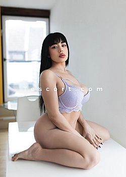 Lana Escort girl Paris