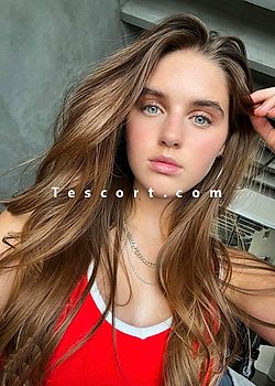 ENE Escort girl Paris
