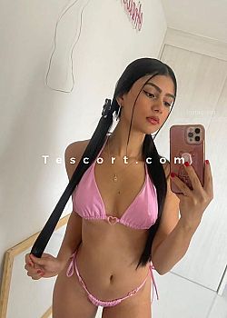 GABY Escort girl Paris