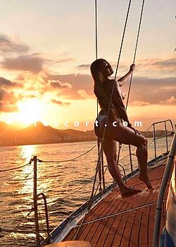 Anny Escort girl Monaco