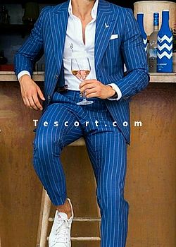 Thomas DAGAN Escort boy Nice