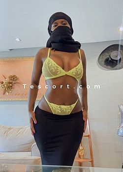 Ira Sofi Escort girl Paris