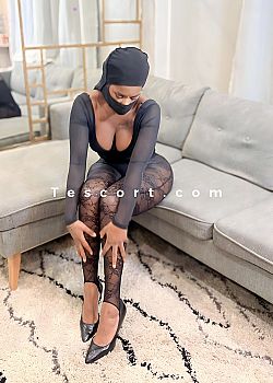 Safira Escort girl Paris