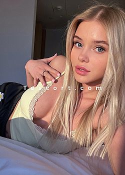 Mariana Escort girl Paris