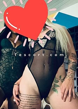 Marion Escort girl Toulouse