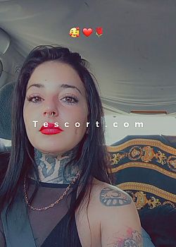 GypsyQueen Escort girl Le Mans