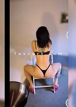 Tyfany Escort girl Toulouse