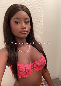 Leslieprv Escort girl Courbevoie