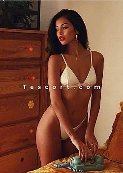 Kristina Escort girl Bordeaux