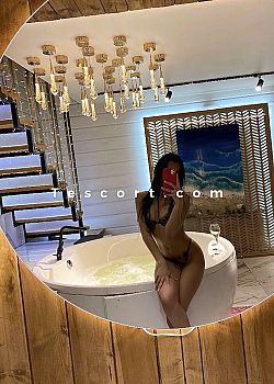 Ephemere Escort girl Toulouse