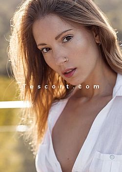 BRYON Escort girl Paris