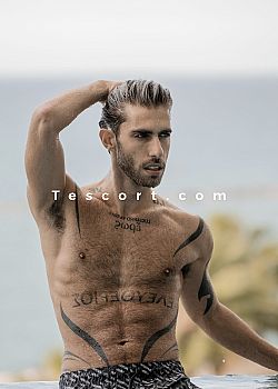 EROS Male escorts Monaco