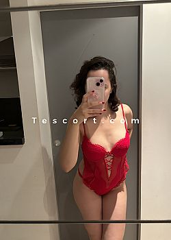 FrancaiseElegante Escort girl Rennes