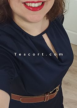 Emilibertine Escort girl Villefranche-sur-Saône