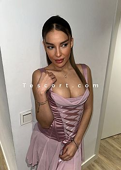 Sara Escort girl Monaco