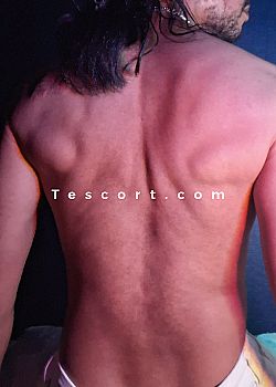 Brentwood Male escorts Compiègne