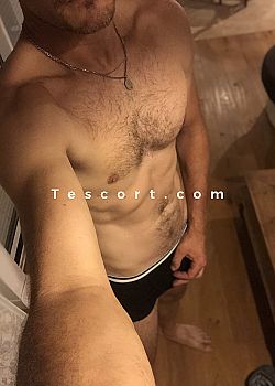 Maximov Escort boy Rouen