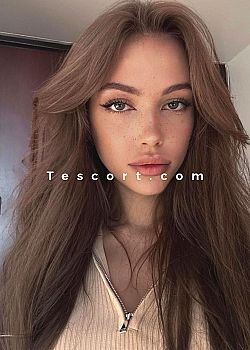 AVITAL Escort girl Paris