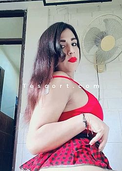 Lafilletranssexualle Escort Trans Paris