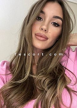 MIRANDA Escort girl Paris