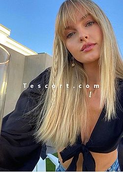 LIZA Escort girl Paris