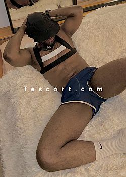 calinoblk Escort boy Paris