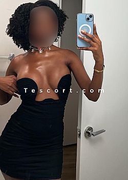 Naomisodo Escort girl Cannes