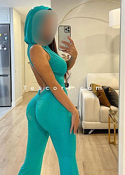 Dianasodo Escort girl Lyon