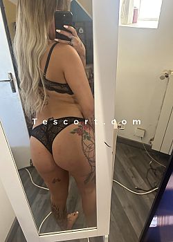 Mila Escort girl Toulouse