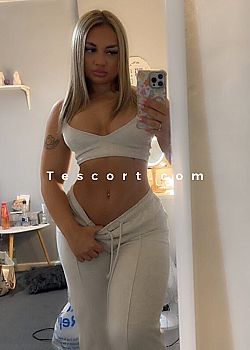 Imaa Escort girl Nice