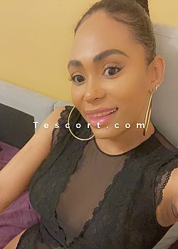 Melymiel Escort Trans Paris