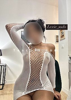 Lexiesodo Escort girl Toulouse