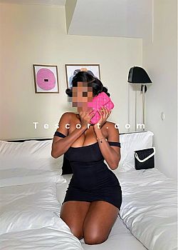 Skay Cervetto Escort girl Villeurbanne