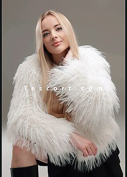 Adriana Adri Escort girl Paris