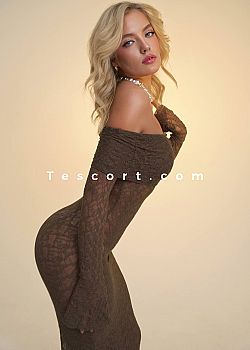 Anastasia Escort girl Rouen