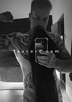 Boytattoo Male escorts Royan