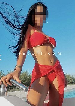 Lina87 Escort girl Bordeaux