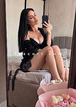 Megan Escort girl Dijon