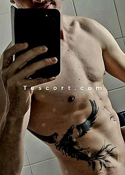 Yeux Bleus - Chelles Male escorts Paris