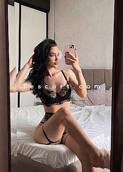 Angela Escort girl Bordeaux