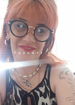 Karin3131 Escort girl Toulouse