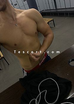 Cutewhite Male escorts Nice